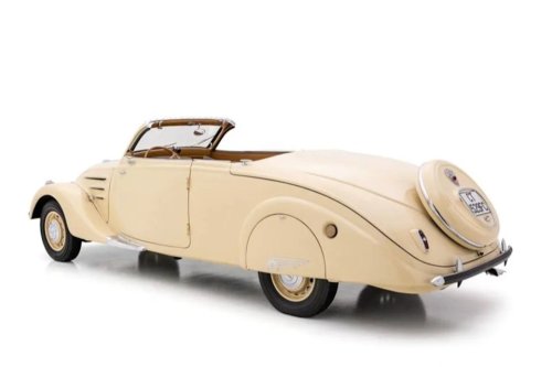 I Drove the Mercedes SLK That Sparked the Folding-Hardtop Craze