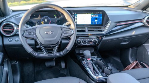 2026 Hyundai Venue vs. 2026 Chevrolet Trax: I Drove Both Affordable SUVs—Here’s My Honest Comparison Review