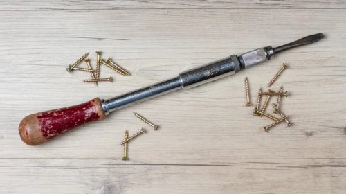 5 Forgotten Tools That Used To Be In Every Garage