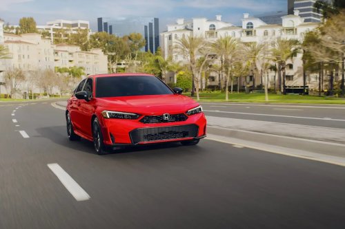 The 3 Best Compact Sedan Trim Levels Under $30,000