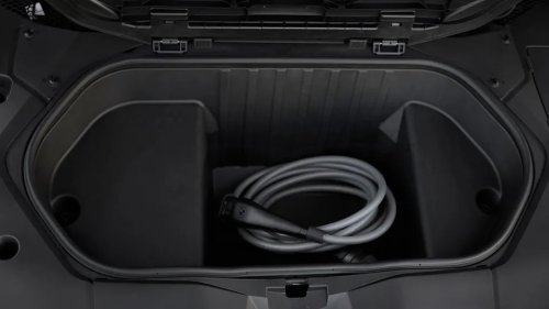 2027 BMW iX4