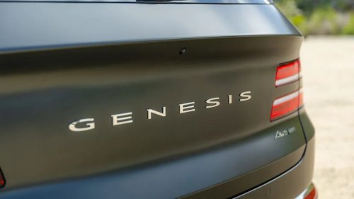What’s New for Every 2027 Genesis SUV, Plus the Wild New Models Coming Next