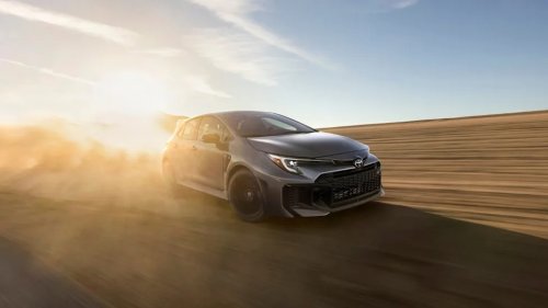 7 Golf GTI Alternatives For Buyers Who Want More Than DSG Refinement