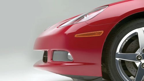 Why the 2005 Chevrolet Corvette C6 Was the Most Controversial Corvette in Years