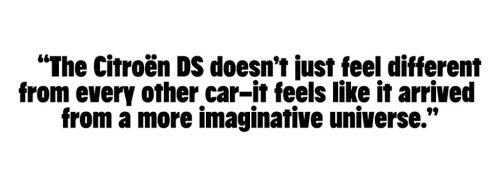 Perfectly Abnormal: My Unlikely Love for the World's Most Eccentric Car