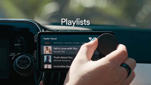 Spotify Car Thing is back! A firmware whizz just released a free update to put your Thing back on the road