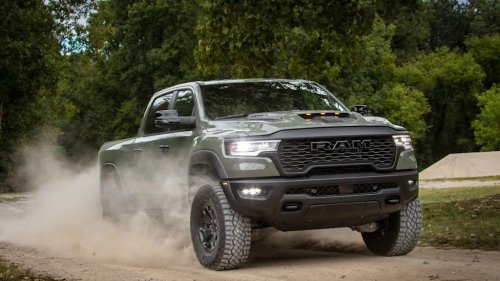 Jeep Vs. Ram Reliability: The Results Aren’t Pretty