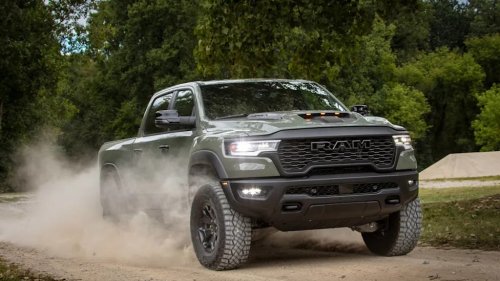 Jeep Vs. Ram Reliability: The Results Aren’t Pretty