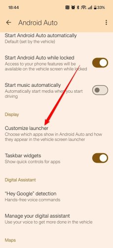 The 4 Android Auto settings you need to change before your road trip