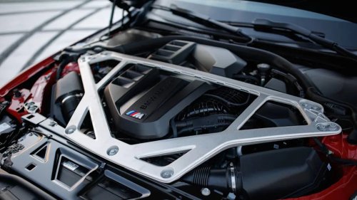 BMW, BMW M3, BMW Just Gave M3 Fans The News They Were Waiting For