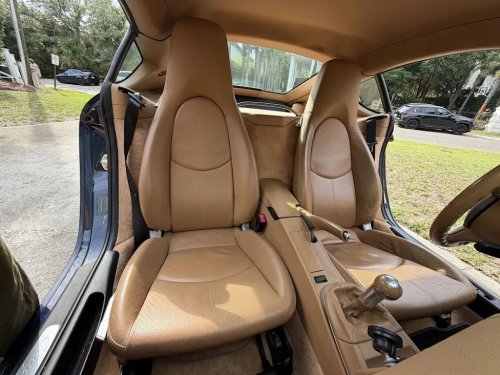2006 Porsche Cayman S For Sale