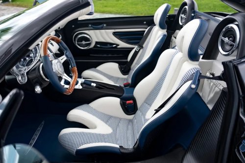 Pagani, SuperCar, Pagani Zonda Cervino Shows Why the Supercar Refuses To Die