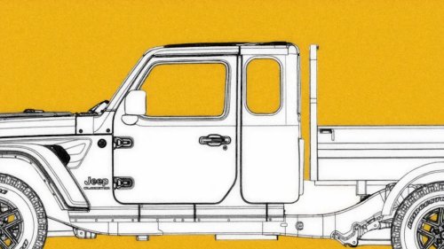 The Best New Jeep Releases of 2026 (So Far)