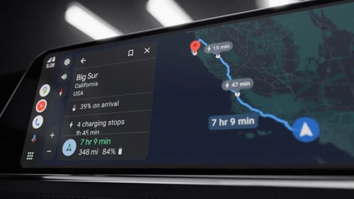 Android Auto vs. Android Automotive: 5 major things that separate the two