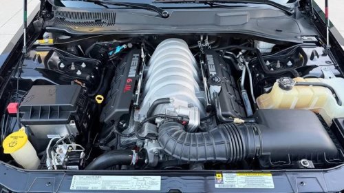 At $50,000, Is This Like-New 2007 Magnum SRT-8 A Deal We Can't Dodge?