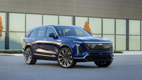 SEAT, Hyundai, Cadillac Vistiq Recalled Over The Same Seat Problem Hyundai Found
