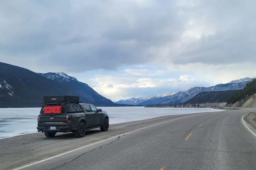 Ford, Ford Ranger, 2026 Ford Ranger Raptor 10,000-Mile Update: Northward Ho!