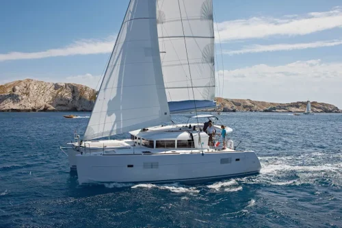 The Best Entry-Level Cruising Cats to Buy in 2026