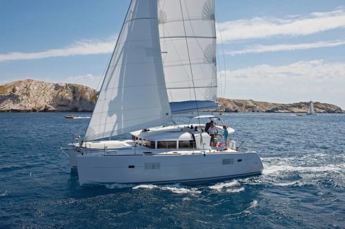 The Best Entry-Level Cruising Cats to Buy in 2026