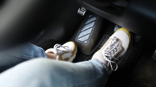What Is A Brake-By-Wire System And What Happens If It Fails While Driving?