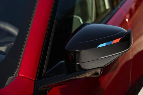 View Exterior Photos of the 2027 BMW 3-Series