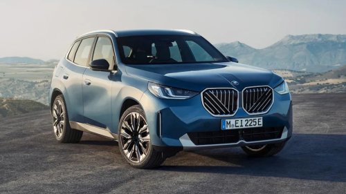 America May Finally Be Getting Sick Of SUVs As Sedans Eye A Comeback