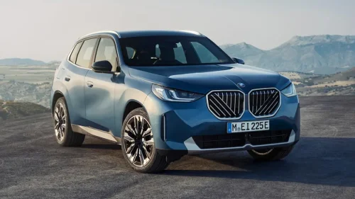 America May Finally Be Getting Sick Of SUVs As Sedans Eye A Comeback