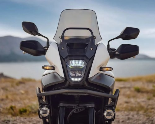 Honda, Honda Quietly Slashes $500 off the Rider-Friendly NX500, Its Most Affordable Adventure Bike