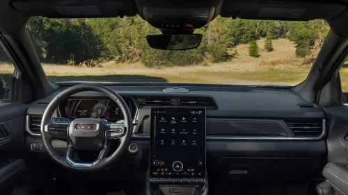 Which 2026 GMC Terrain Gives You the Most for Your Money?
