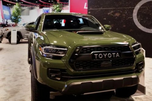 These 10 Cars Are Actually Worth More Used Than New