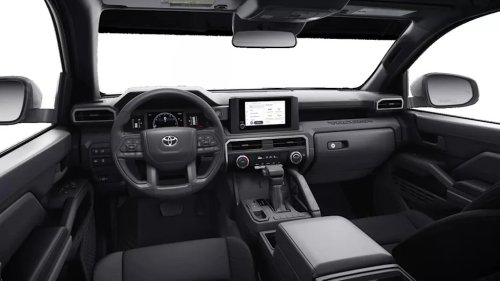 Slate, Toyota, Toyota Tacoma, Slate Truck vs. Toyota Tacoma: The Cheap EV Has A Big Problem