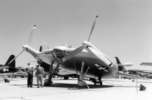 The Aircraft That Shouldn’t Have Been Able To Fly - But Did