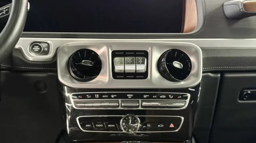 Why You Should Avoid Driving On Roads With Diff Locks On