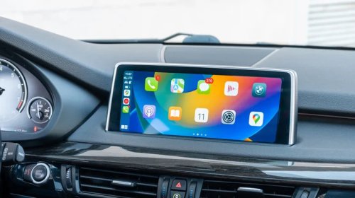4 New CarPlay Features &amp; Enhancements Coming With iOS 27