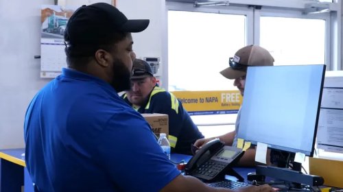 Pros And Cons Of Buying Auto Parts Online