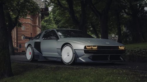 12 Famous Car Designers Every Gearhead Should Know