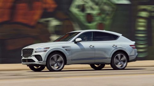 What’s New for Every 2027 Genesis SUV, Plus the Wild New Models Coming Next
