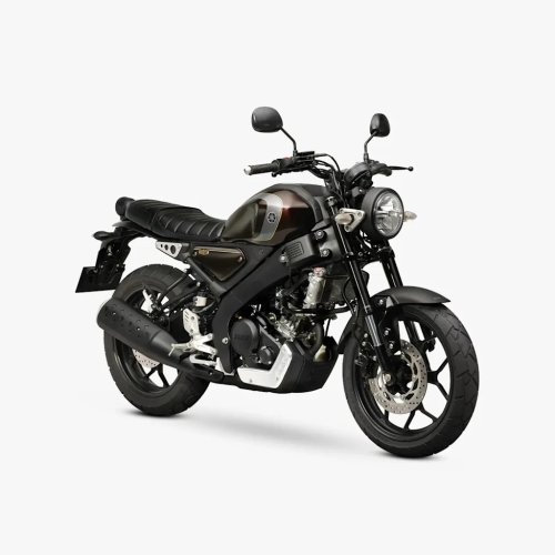 Yamaha’s Sweet Entry-Level Retro Roadster Is on Its Way to the USA