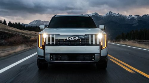 Kia, Kia Telluride, Toyota, Toyota Highlander, Kia Telluride Vs. Toyota Highlander: Which One Costs Less To Own?