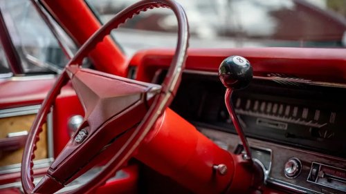 1968 Cadillac Coupe DeVille in Photos