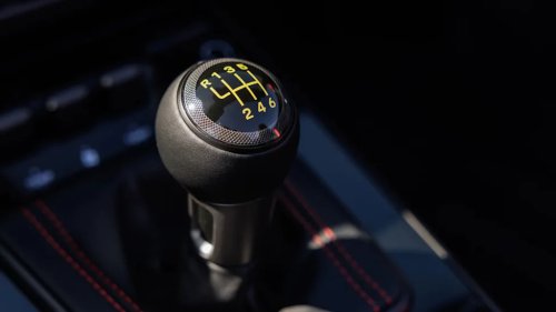 Porsche, Porsche 911, Porsche 911 GT3, The 2027 Porsche 911 GT3 S/C in Photos