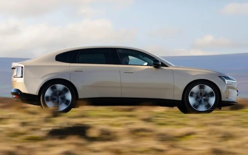 Volvo, I drove three generations of Volvo to see how its flash new model stacks up