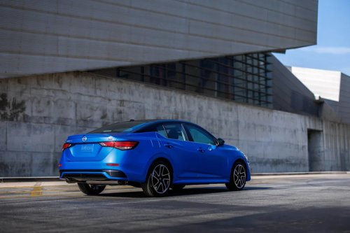 Nissan, Nissan Sentra, Nissan Sentra’s Latest Recall Is Small, But The Risk Is Huge