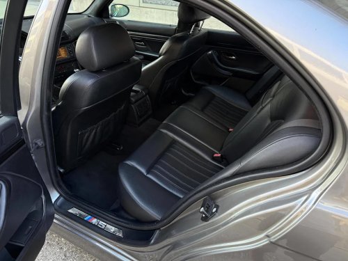 2002 BMW M5 For Sale With 109,300 Miles