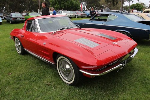 Collector Car Market Brief: Sampras's BMW Z8, Two Gullwings and What Paperwork Is Worth