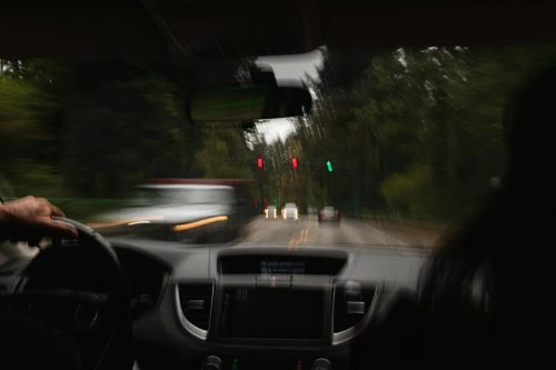 Every New Car Was Supposed To Stop Drunk Drivers By Now. Nobody Told The Cars.