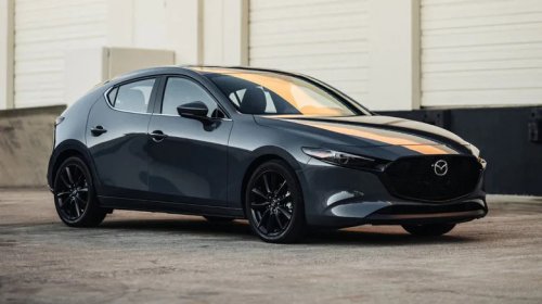 Mazda, This Is The Cheapest 2026 Mazda Model You Can Buy