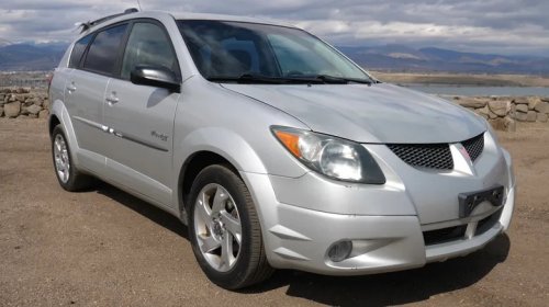 7 Pontiac Models That Showed The Brand Still Had The Goods In The 2000s