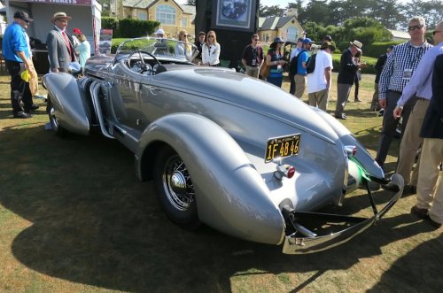 These 12 American Cars Didn’t Just Look Great, They Changed Design Forever