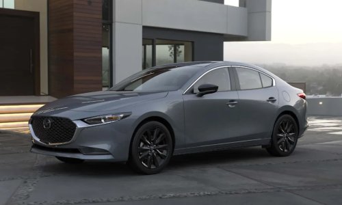 The 3 Best Compact Sedan Trim Levels Under $30,000